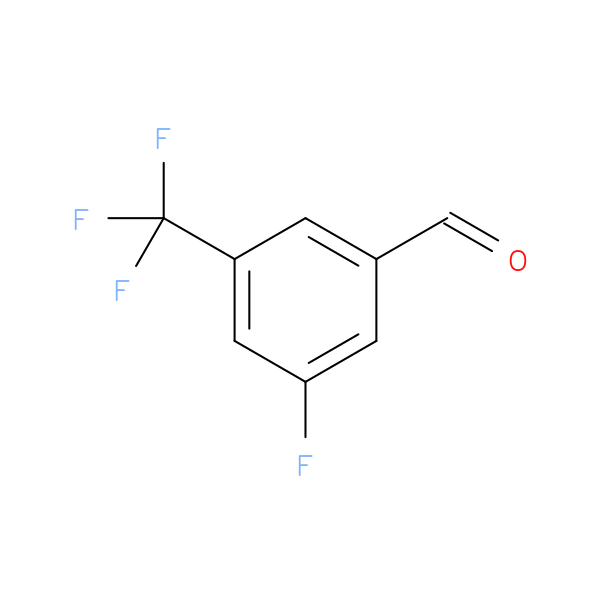 3-Fluoro-5-(trifluoromethyl)benzaldehyde