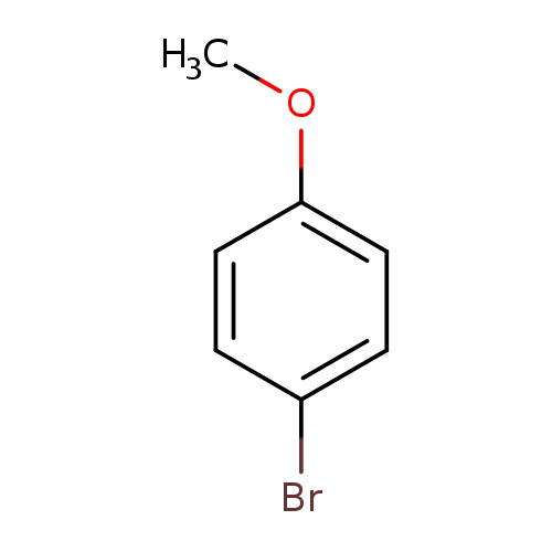 4-Bromoanisole
