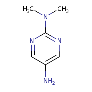 N,N-dimethyl-pyrimidine-2,5-diamine