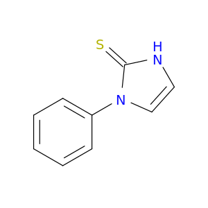 1-Phenyl-1H-iMidazole-2(3H)-thione