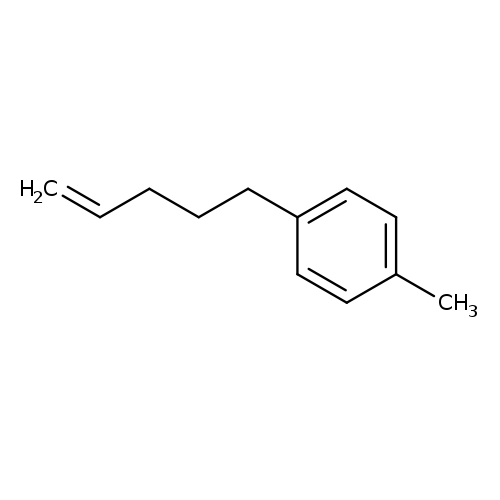 5-(4-Methylphenyl)-1-pentene