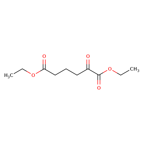Diethyl 2-oxohexane-1,6-dicarboxylate