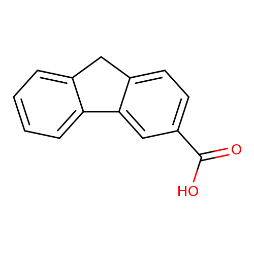 9H-Fluorene-3-carboxylic acid