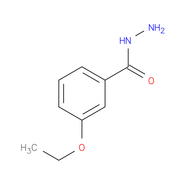 3-ETHOXYBENZHYDRAZIDE
