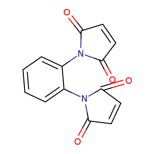 N,N'-O-Phenylenedimaleimide