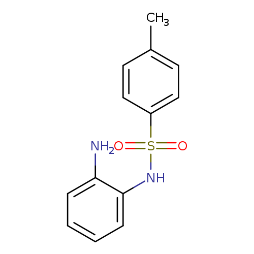 O-(P-TOLUYLSULFONAMIDO)ANILINE