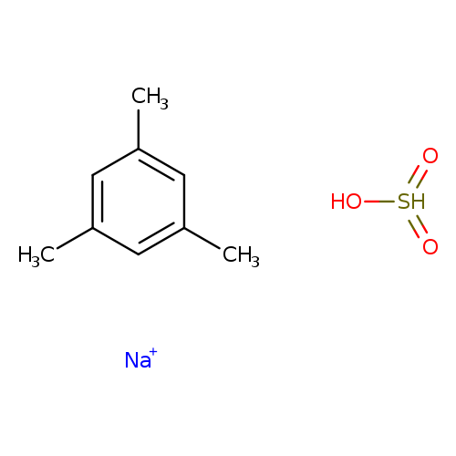 Mesitylenesulfonic Acid Sodium Salt Hemihydrate