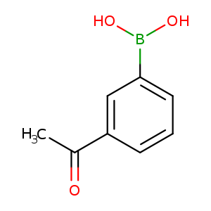 3-Acetylphenylboronic Acid
