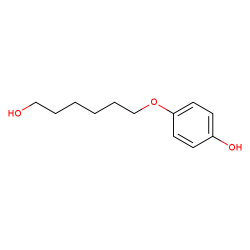 Phenol,4-[(6-hydroxyhexyl)oxy]-