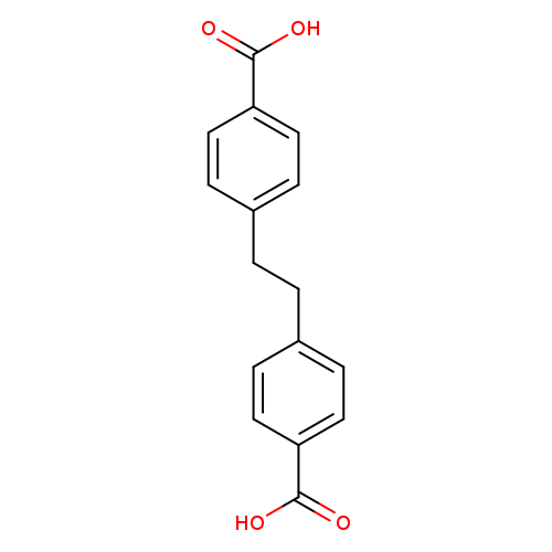 Benzoic acid,4,4'-(1,2-ethanediyl)bis-