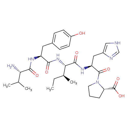 2-6-Angiotensin III,4-L-isoleucine-