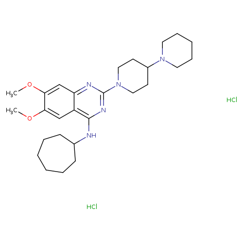 C 021 dihydrochloride