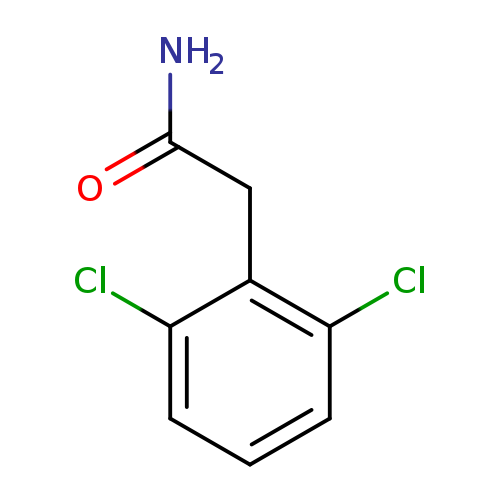 2,6-Dichlorobenzeneacetamide