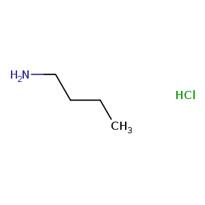 Butan-1-amine hydrochloride