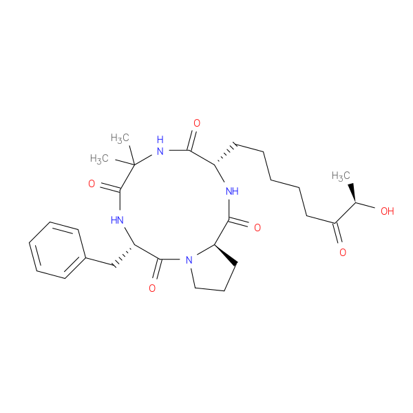 DihydrochlaMydocin