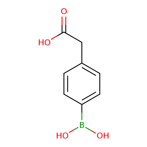 4-Carboxymethyl-Phenylboronic Acid