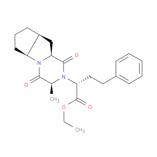 Ramipril Diketopiperazine