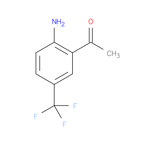 1-(2-Amino-5-(Trifluoromethyl)Phenyl)Ethanone