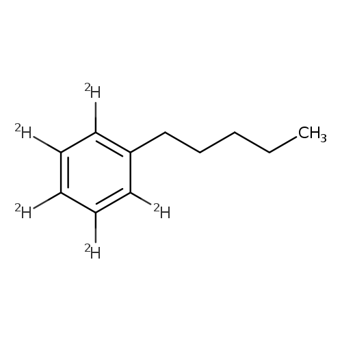 N-PENTYLBENZENE-2,3,4,5,6-D5