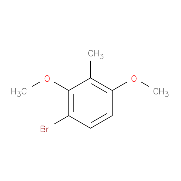 1-bromo-2,4-dimethoxy-3-methylbenzene