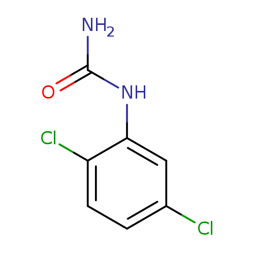N-(2,5-dichlorophenyl)urea