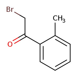 2'-Methylphenacyl bromide