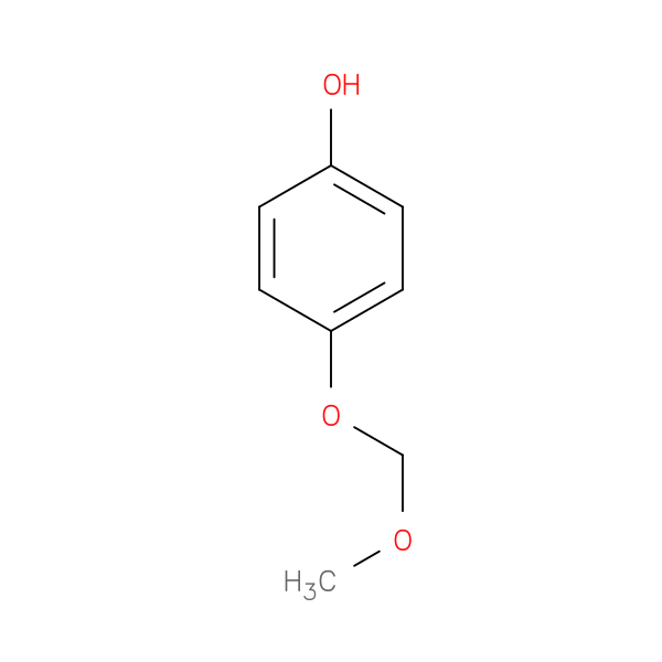 Phenol, 4-(methoxymethoxy)-