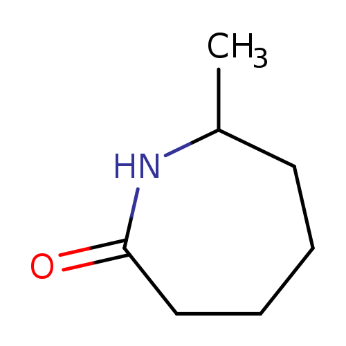 2H-Azepin-2-one, hexahydro-7-methyl-