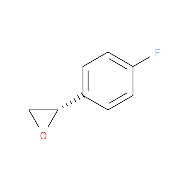 (S)-2-(4-Fluorophenyl)oxirane