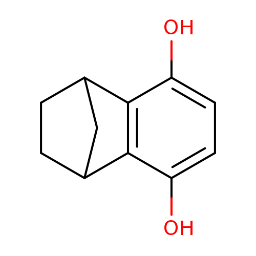1,4-Methanonaphthalene-5,8-diol, 1,2,3,4-tetrahydro-