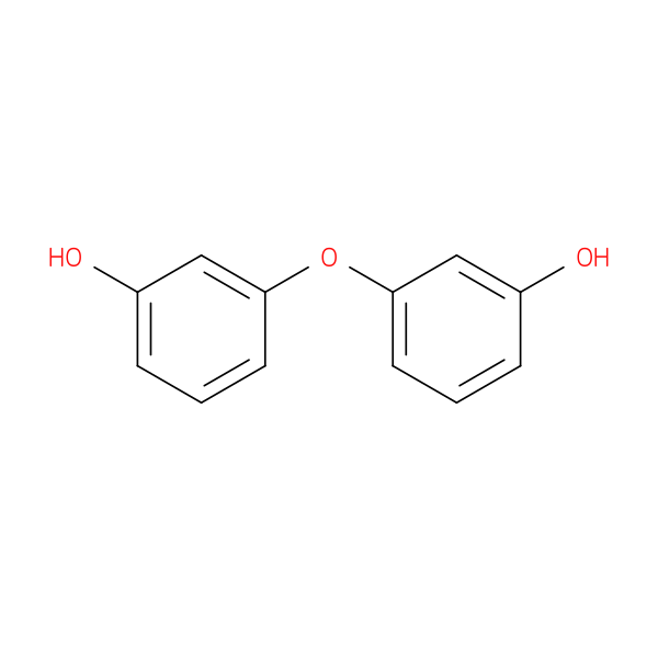 Phenol, 3,3'-oxybis-