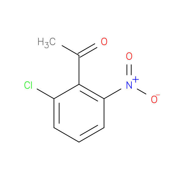 1-(2-Chloro-6-nitrophenyl)ethanone