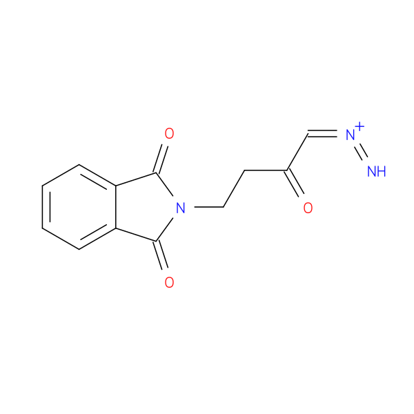 4-(1,3-Dioxoisoindolin-2-yl)-2-oxobutanal