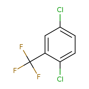 1,4-dichloro-2-(trifluoromethyl)benzene