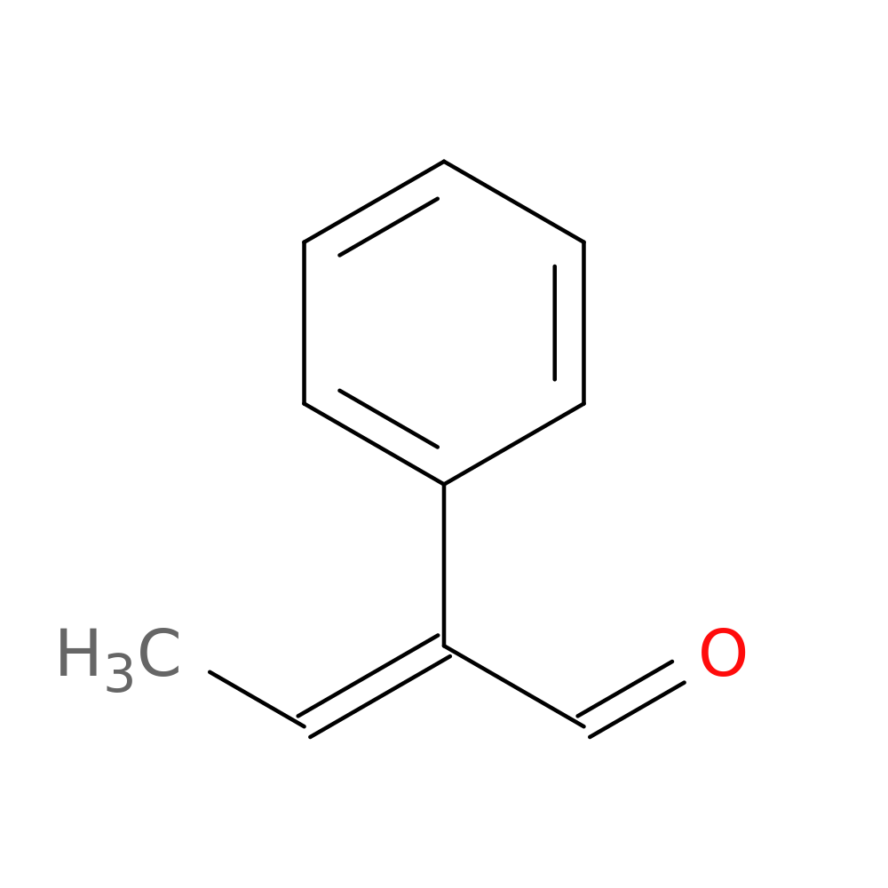 2-Phenyl-2-butenal