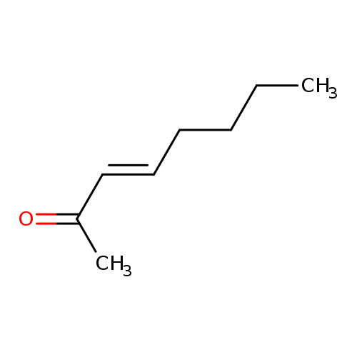 (3E)-oct-3-en-2-one