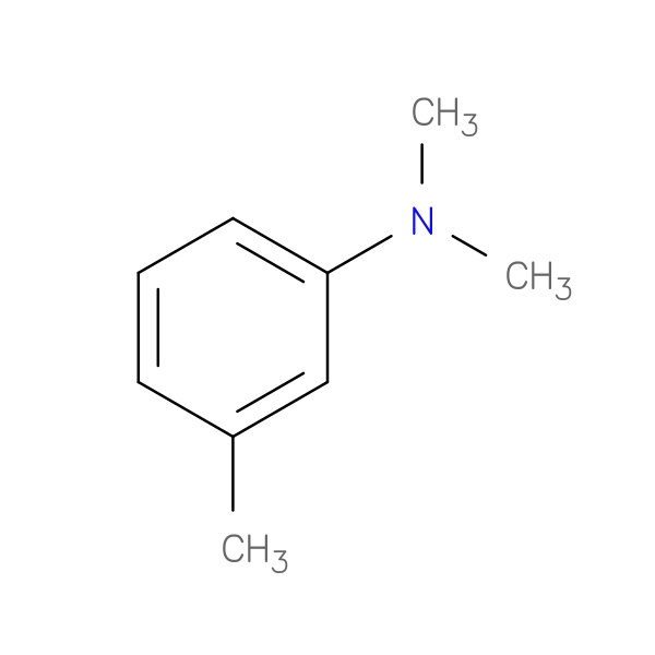N,N,3-Trimethylaniline