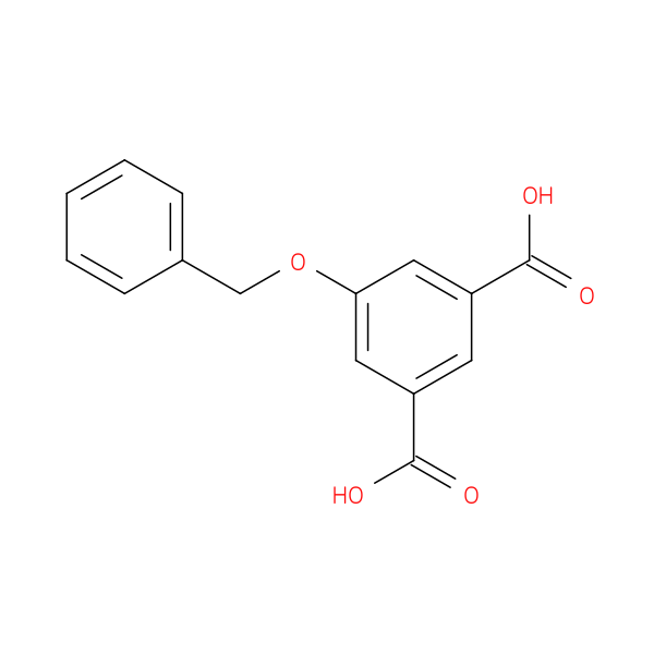 5-(Benzyloxy)isophthalic acid