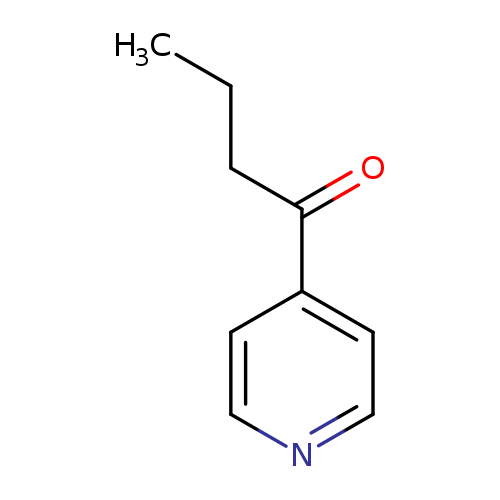 4-Butyrylpyridine