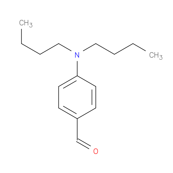 4-(Dibutylamino)benzaldehyde