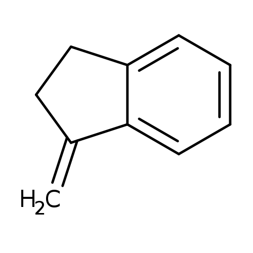 1H-Indene, 2,3-dihydro-1-methylene-