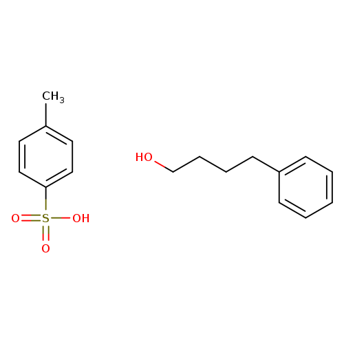 Benzenebutanol, 4-methylbenzenesulfonate