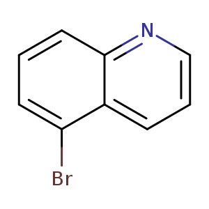 5-Bromoquinoline