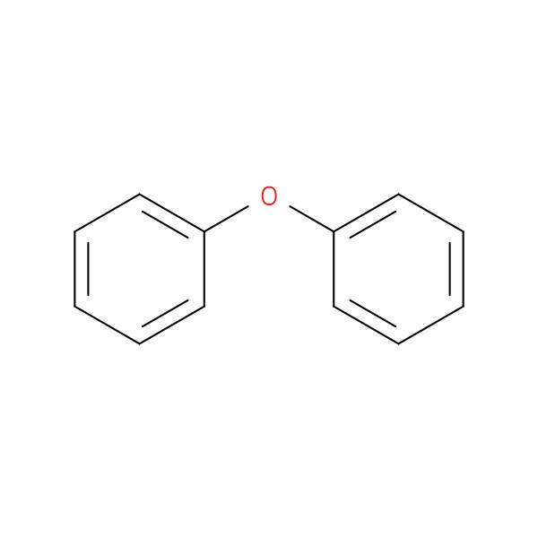 Benzene, 1,1'-oxybis-