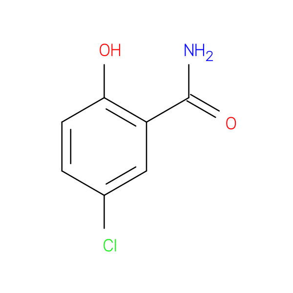 5-Chlorosalicylamide