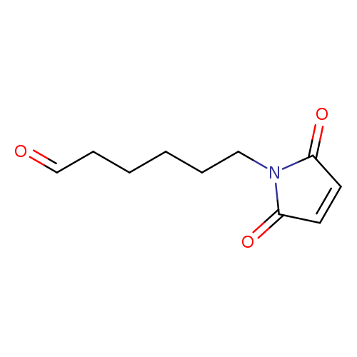 6-MALEIMIDO-1-HEXANAL