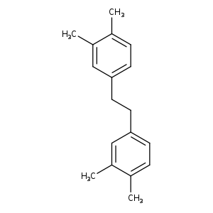 1,2-Bis(3,4-dimethylphenyl)ethane