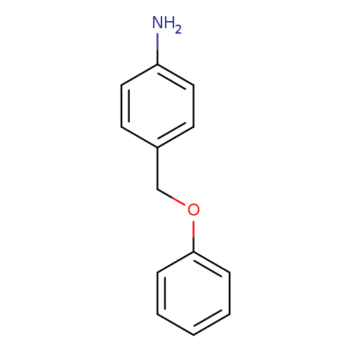 4-(Phenoxymethyl)aniline