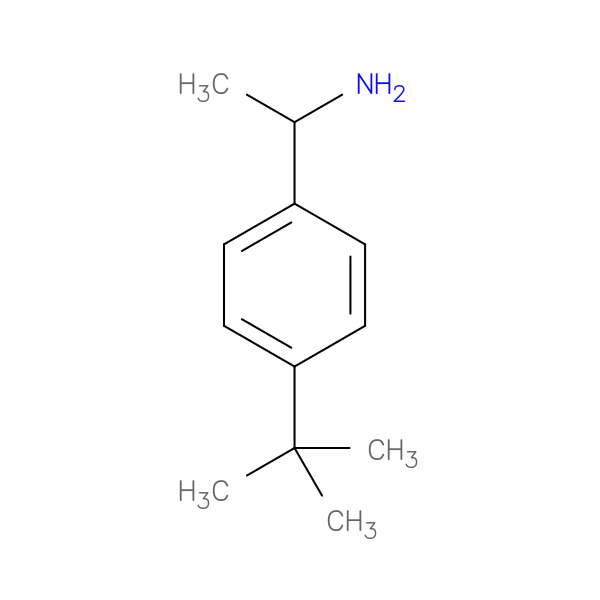 1-(4-tert-butylphenyl)ethanamine