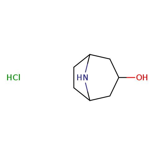 Nortropine hydrochloride